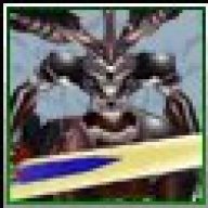 Ultima Weapon